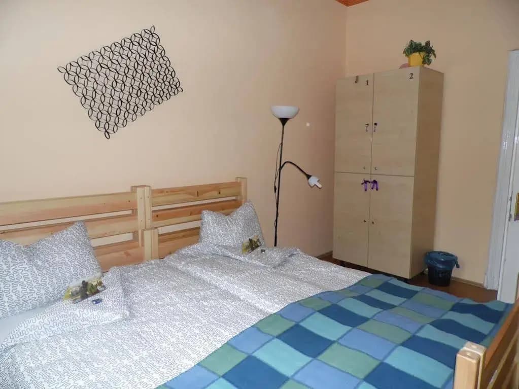 West Side Hostel - photo 34