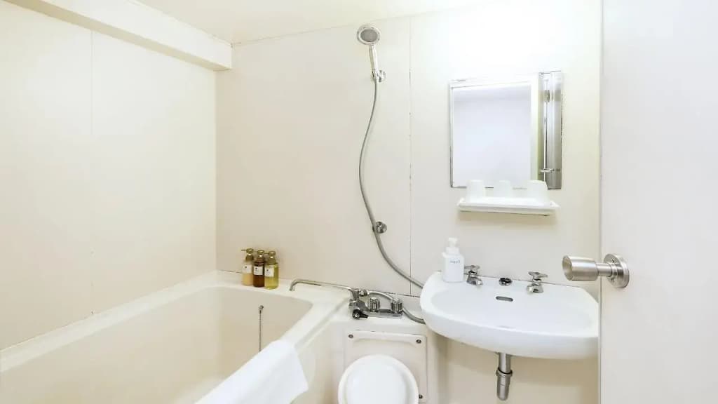 Hotel MyStays Otemae - photo 9