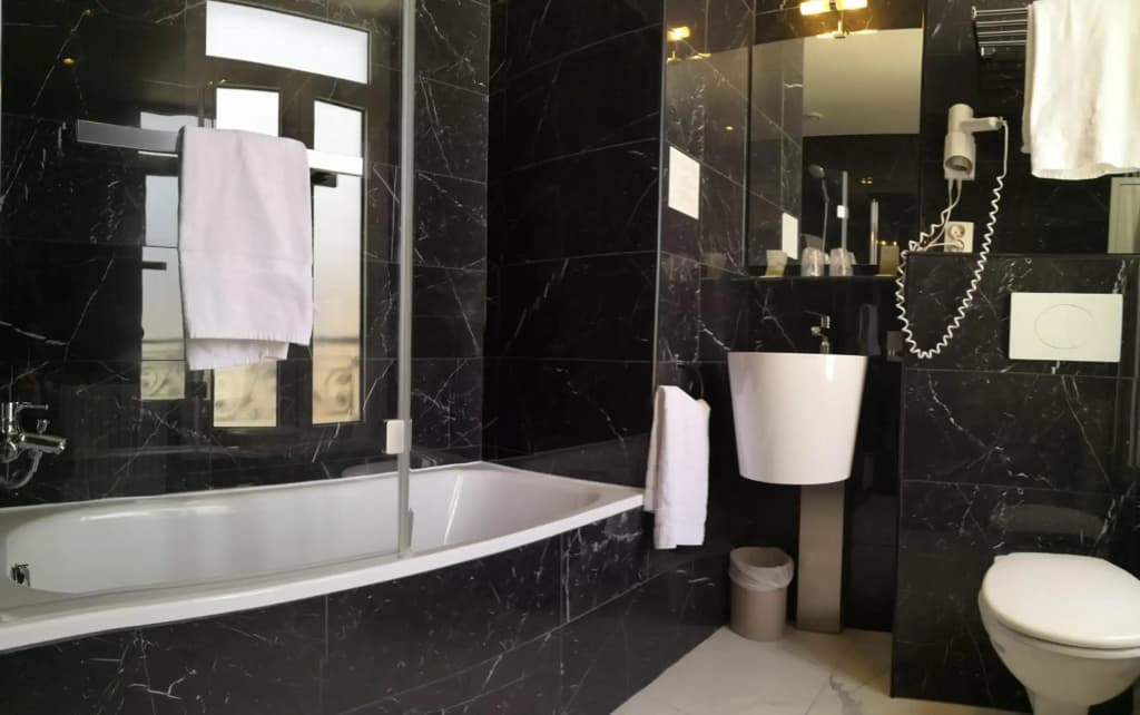 Parc Hotel Paris - photo 9