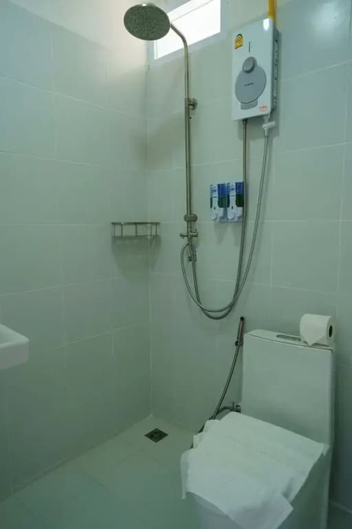 BBVC Hostel Collegestay - photo 8