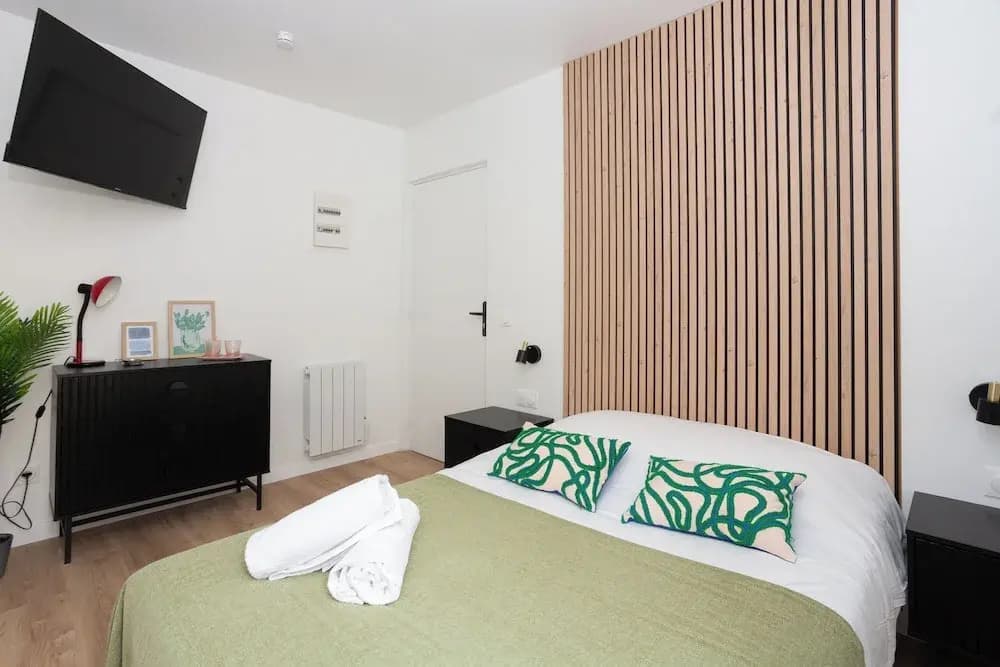 Maison Geranium - photo 24