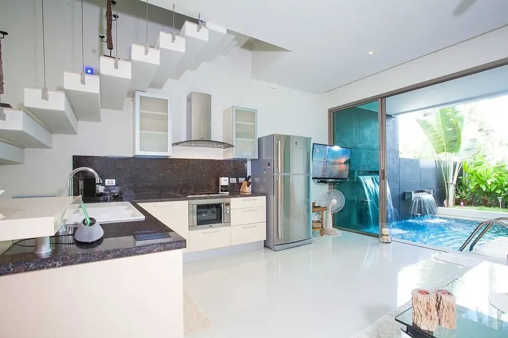 Villa Friendship 7 - photo 19