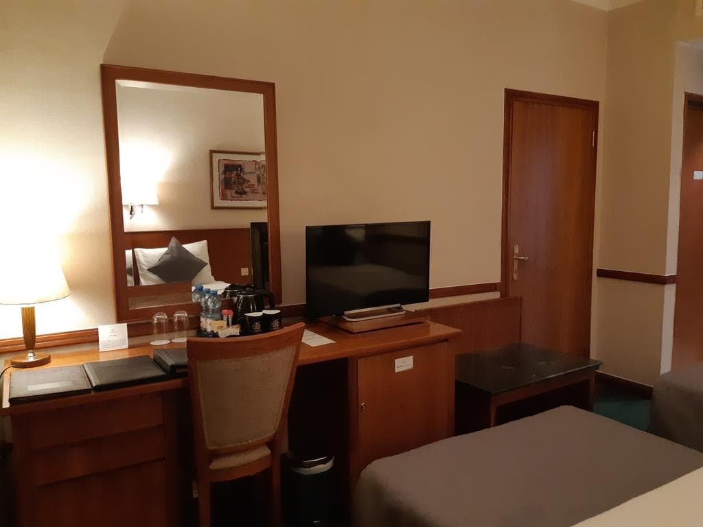 Lotus Grand Hotel Dubai - photo 16