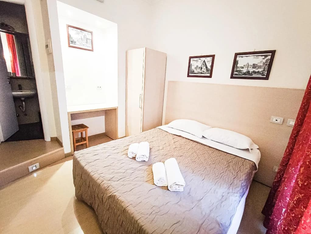 Booking House Roma - photo 4