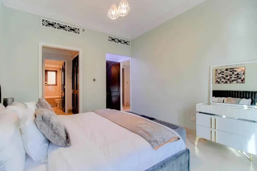 Durrani Homes - Souk Al Bahar Luxury Living with Burj & Fountain Views - photo 2