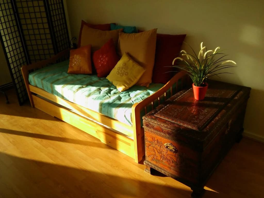 Zen Newton Apartment - photo 9
