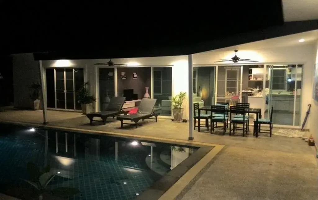 Pearl villa - photo 7