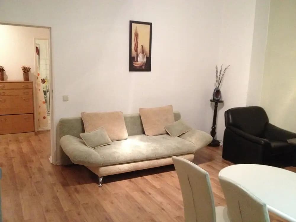Apartment in Berlin near Potsdamer Platz - photo 3