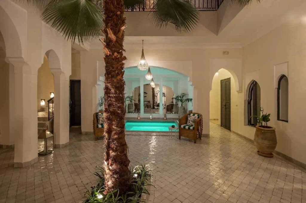 Riad D'Ari - photo 23