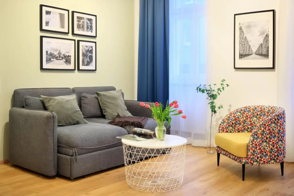 Jimmy's Apartments Dandelion - photo 15