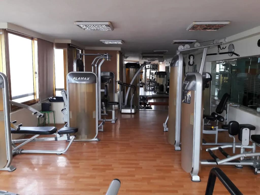 Maadi Hotel - photo 18