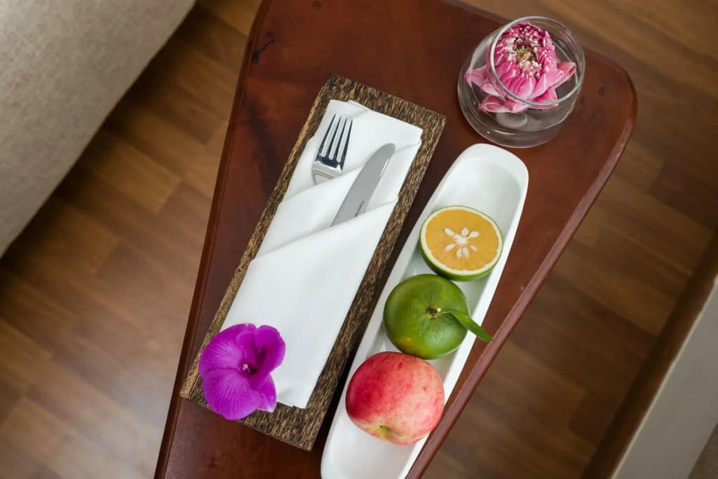 Sabara Angkor Resort & Spa - photo 13
