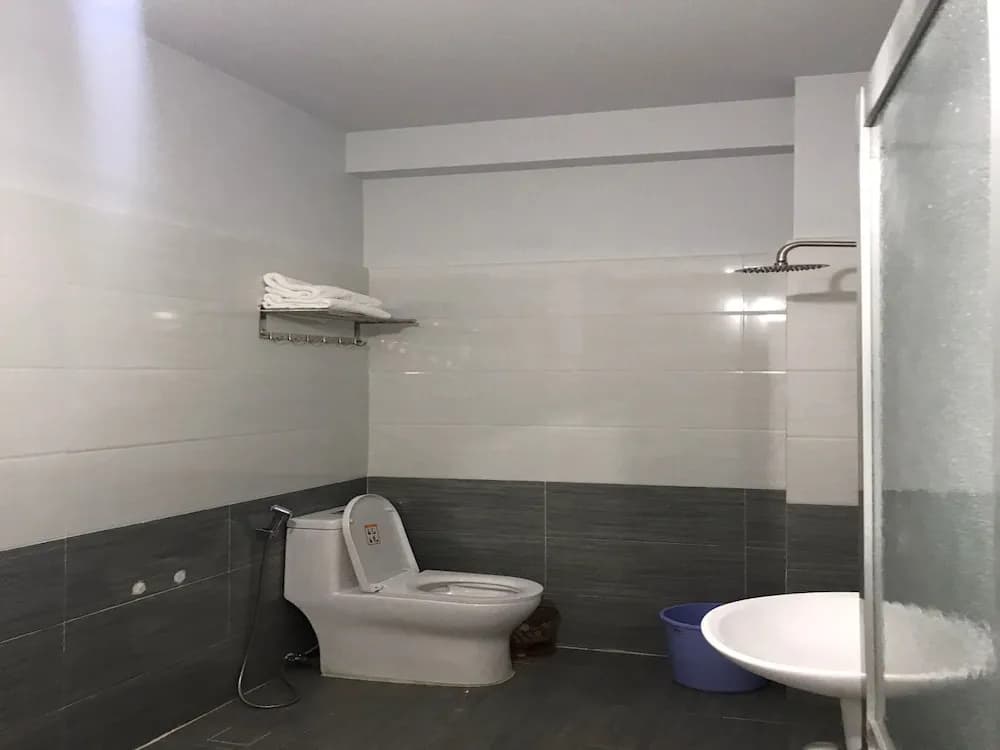 Xina Hostel - main photo