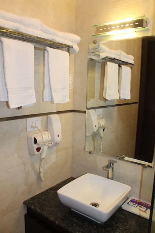Hotel Gulnar - photo 7