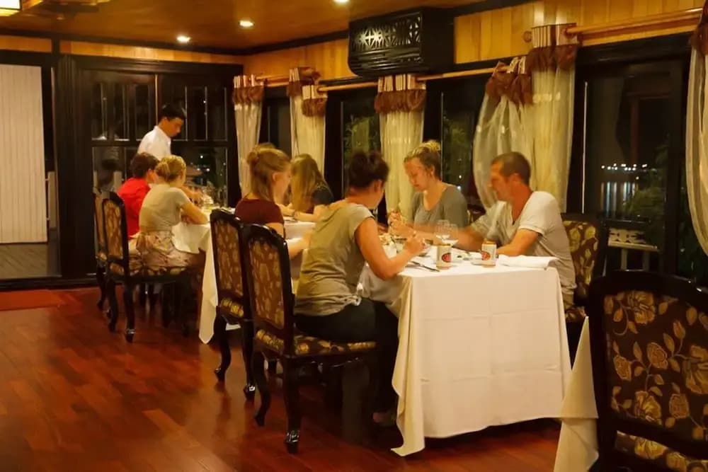 Bellezza Boutique Cruises - photo 15