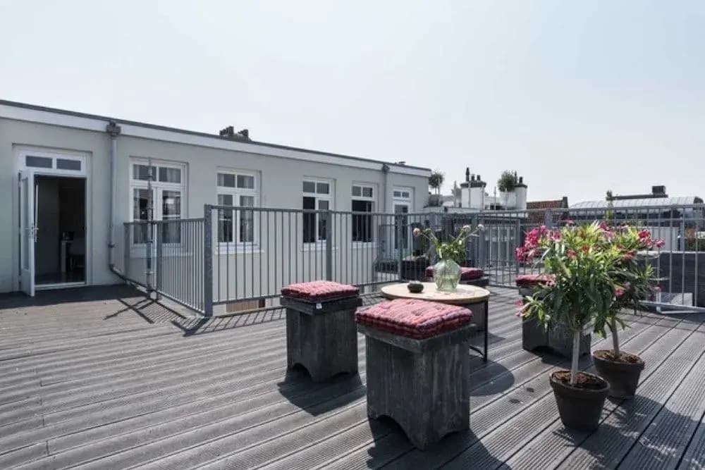 Boutique Canal House Suites - photo 15