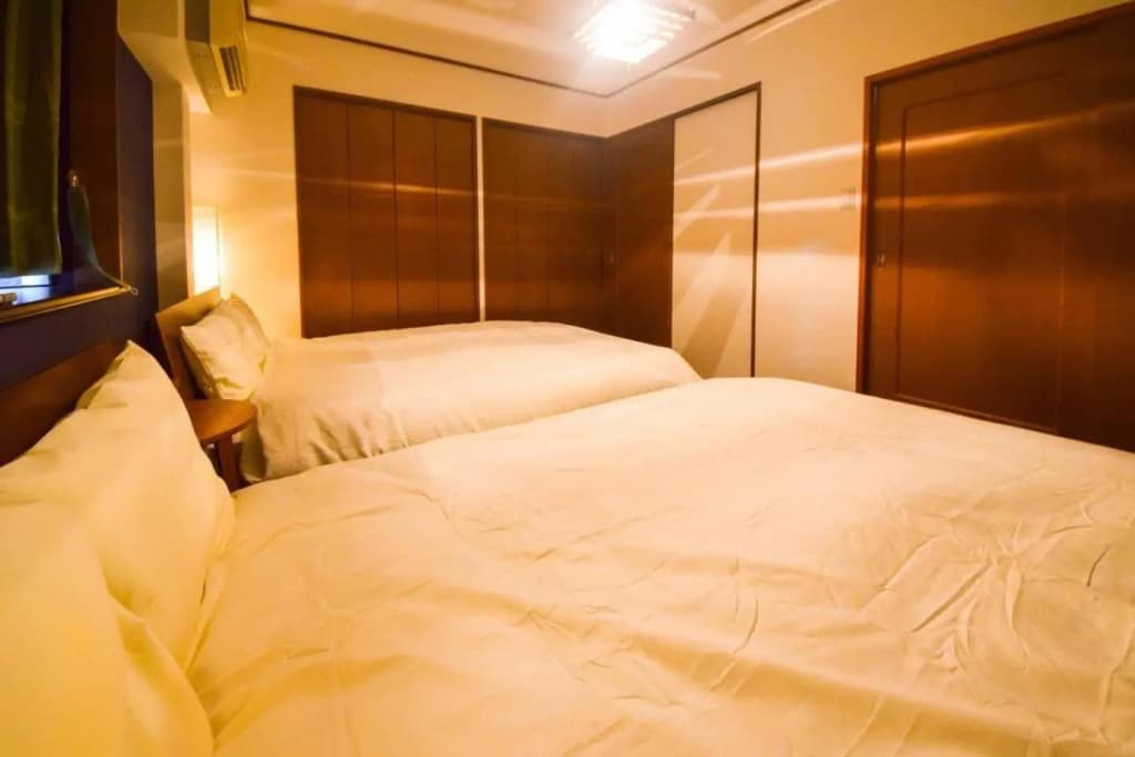 Ryokan -Ryo- - photo 14