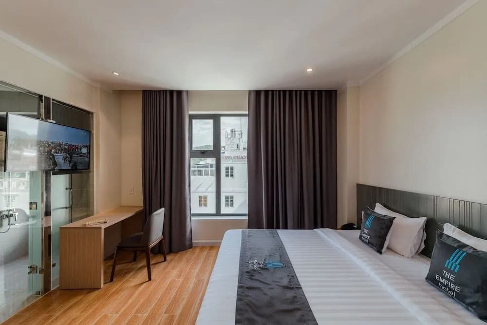 The Empire Hotel - photo 5