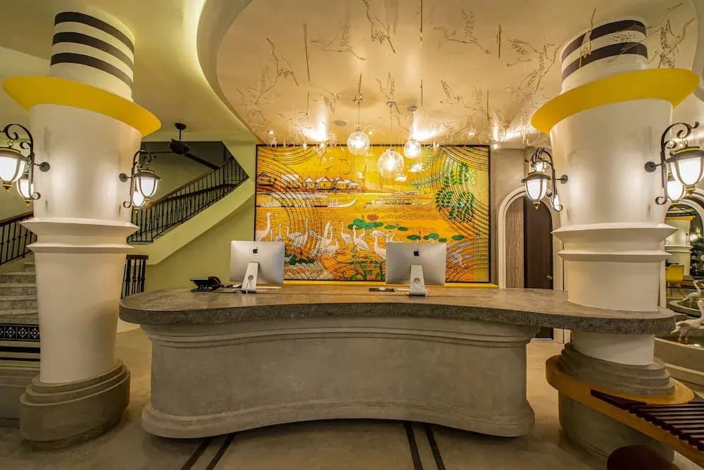 The Twizt Hotel - photo 2