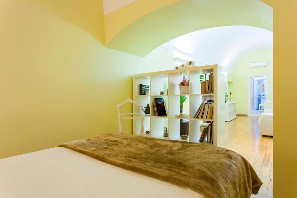 JOIVY Chic studio in Baixa, 5mins to Arco da Rua Augusta - photo 6