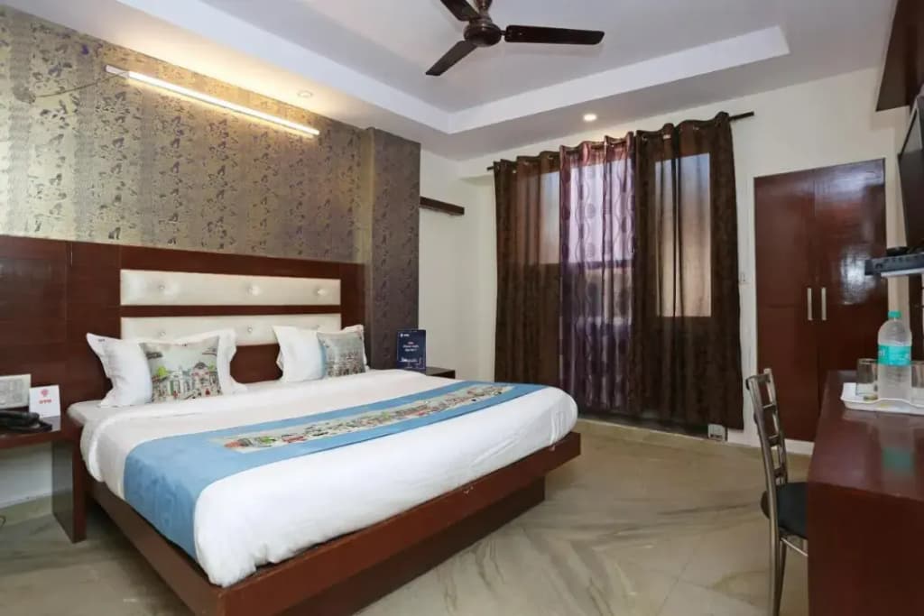 Hotel Re Pose Villa - photo 6