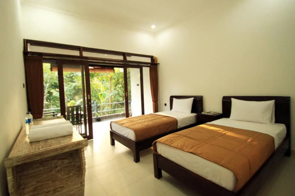 Omah D'Taman Hotel by EPS - photo 2