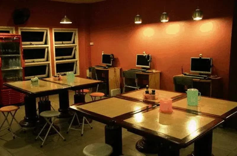 Coolphuket Hostel - photo 3