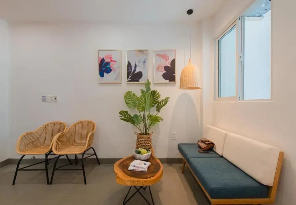 Shoho Hotel Nha Trang - photo 10