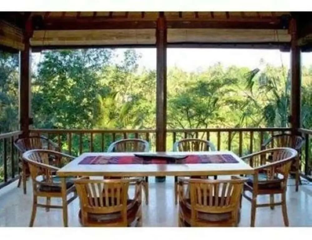 Villa Sarna Ubud - photo 18
