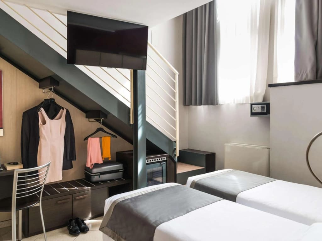 ibis Styles Milano Centro - photo 27