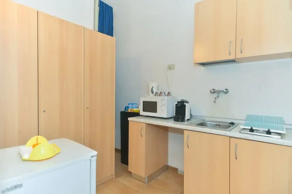 Gisa Apartment - photo 12