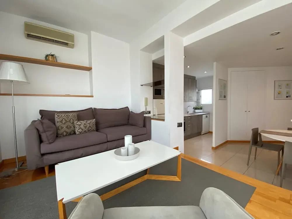 Fisa Rentals Rambla Catalunya - photo 6