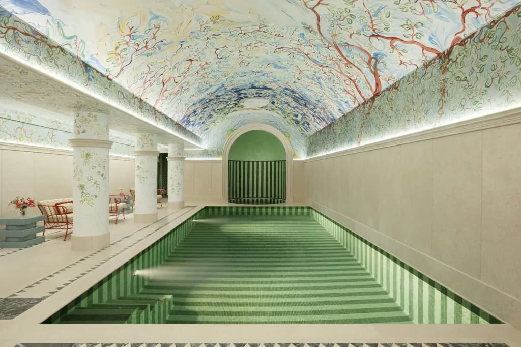 Hotel Le Grand Mazarin - photo 16