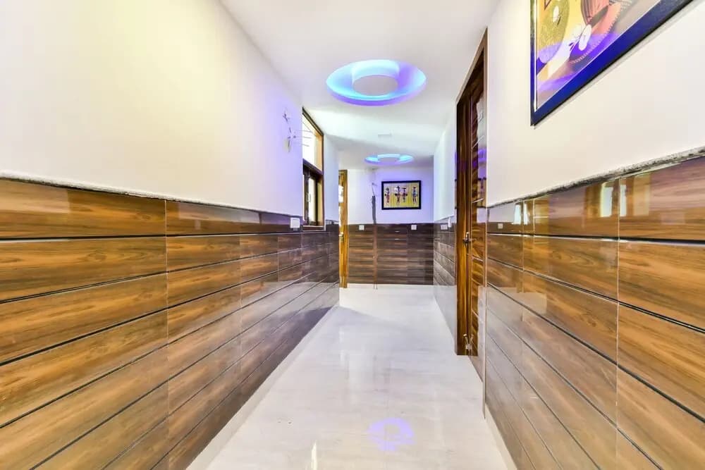 Fabhotel Pearl Suite - photo 7