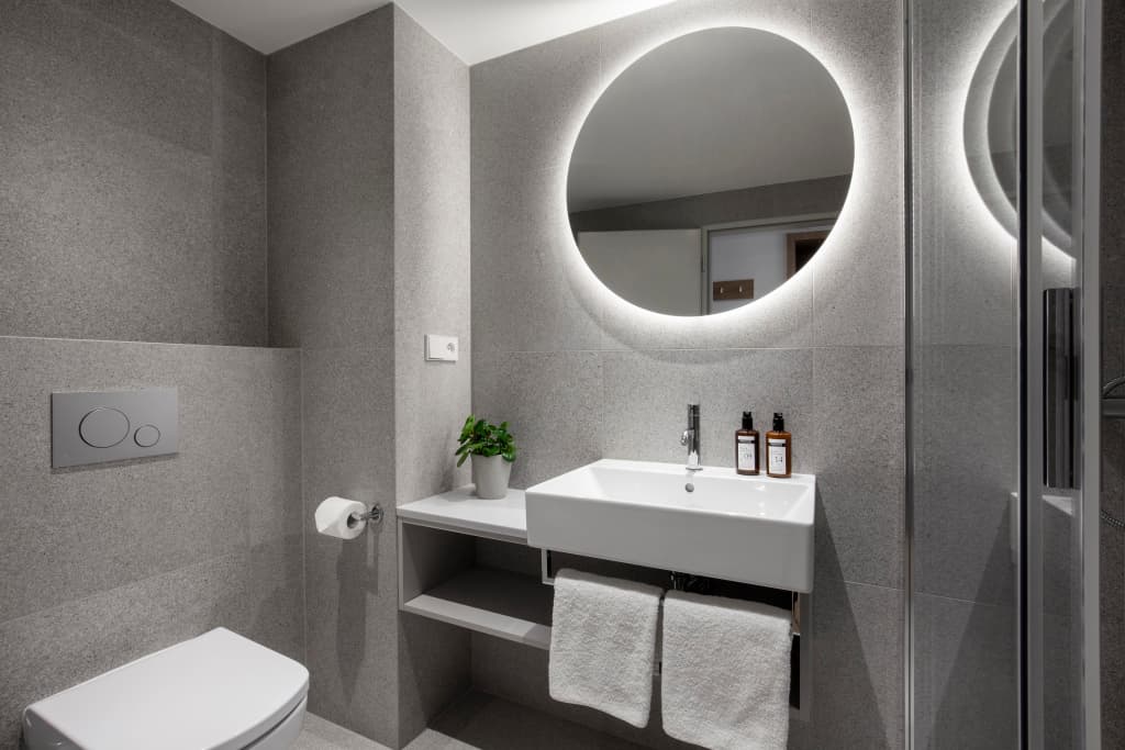 Botanique Hotel Prague - photo 9