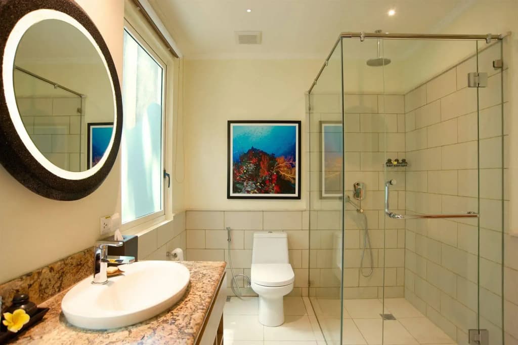 Anantara Vacation Club Legian - photo 9