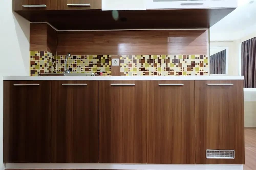 Strategic and Simple Studio Tifolia Apartment near Kelapa Gading - photo 2