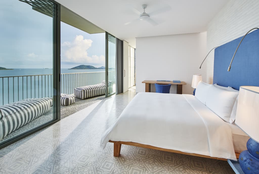 COMO Point Yamu, Phuket - photo 50