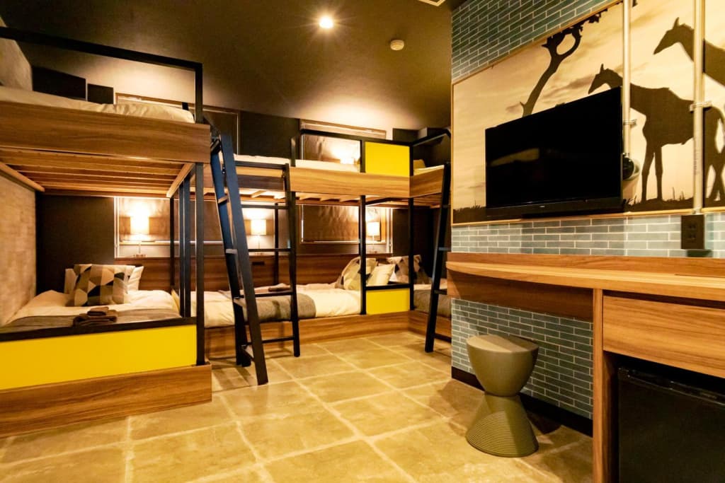 Under Railway Hotel Akihabara - photo 2