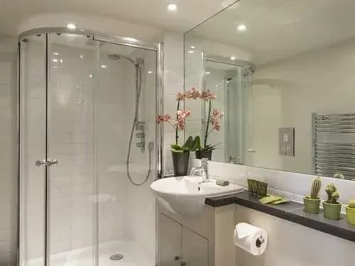 City Stay Aparts - Modern Notting Hill Studio - photo 5