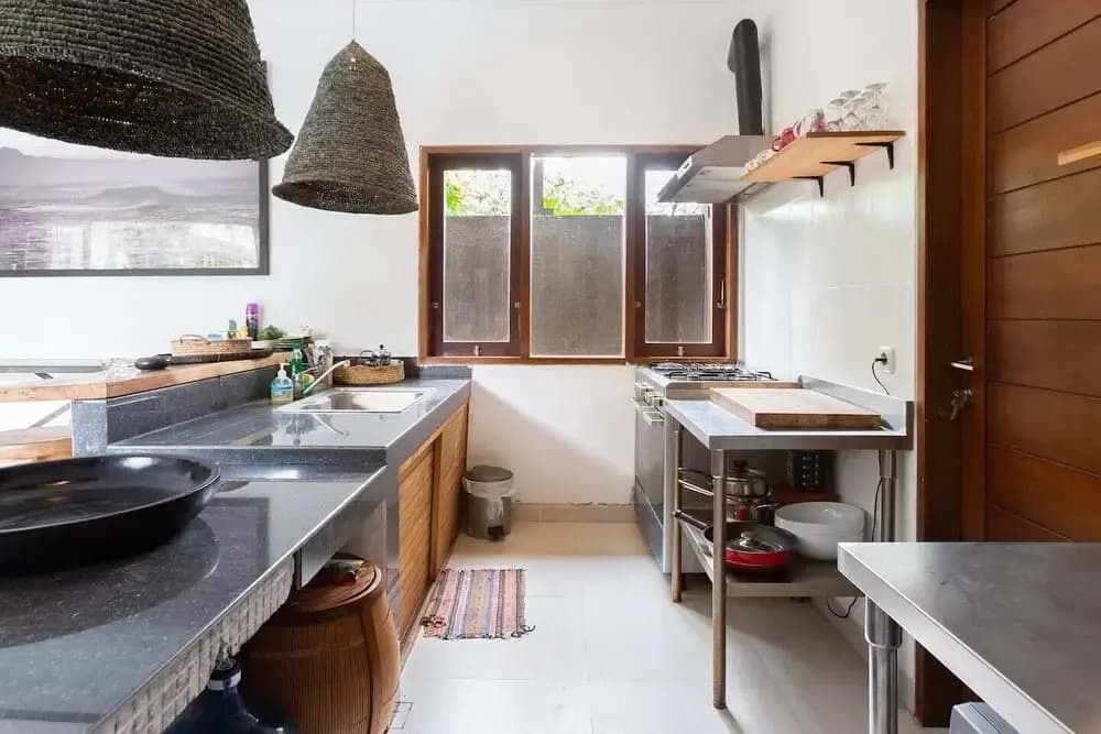 Ariana Villa - photo 19