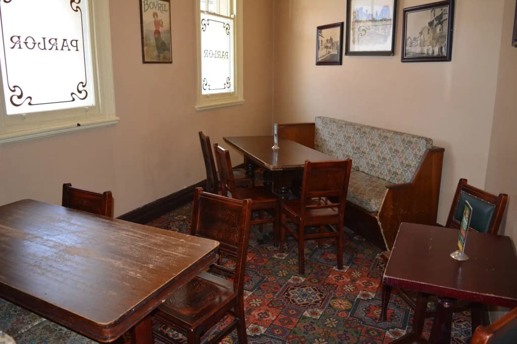 Australian Heritage Hotel - photo 23