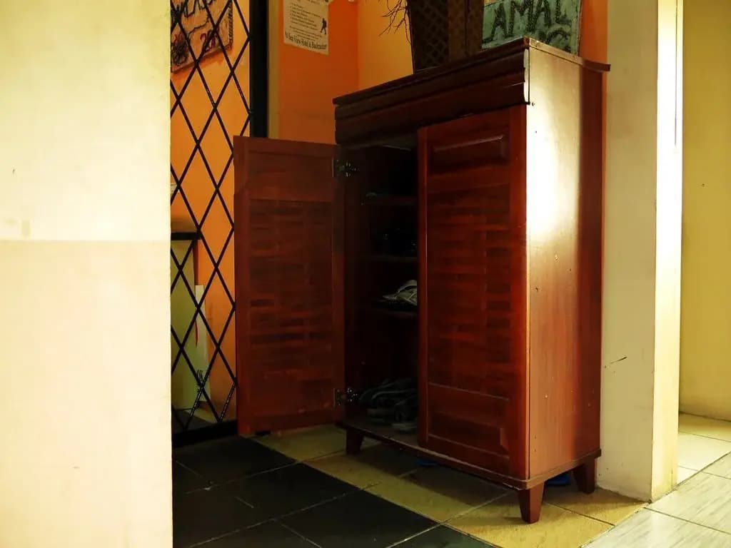 Borneo Seaview Hotel - photo 10