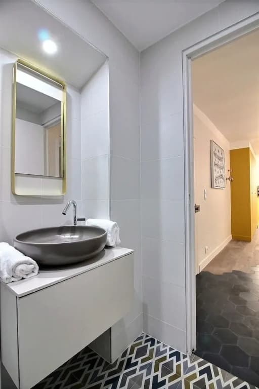 102216 - Appartement 4 personnes Montorgueil - photo 7
