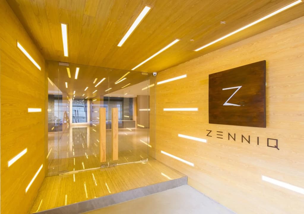 Zenniq - photo 17