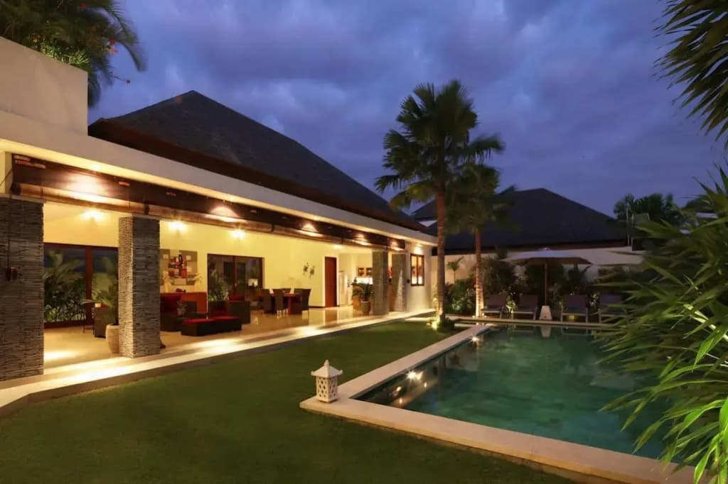 The Oshan Villas Bali - photo 18