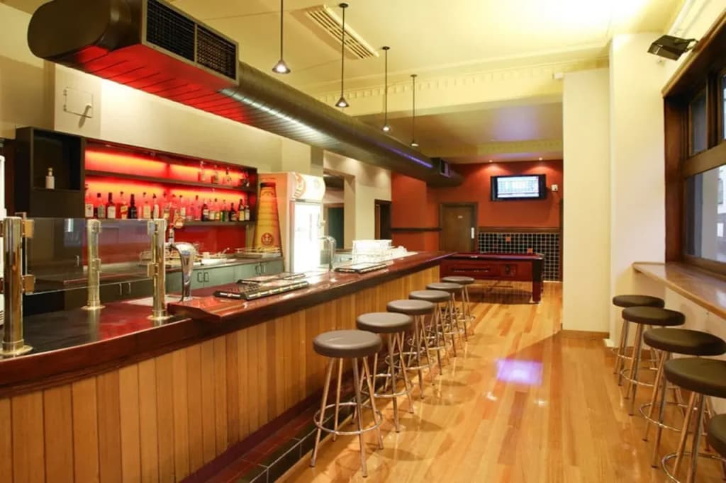 Hotel Sophia - photo 11