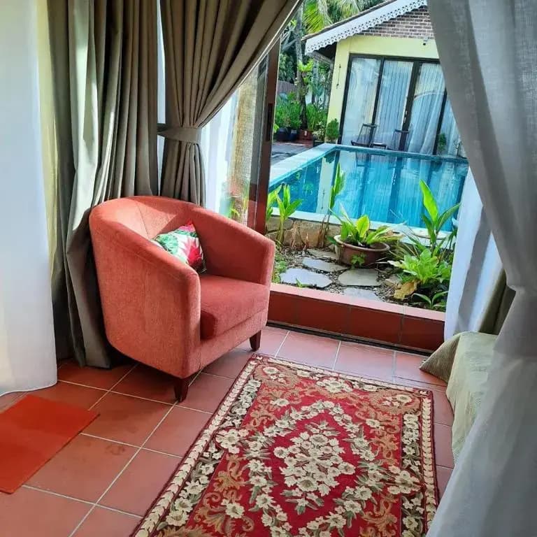 Casugria Dutch Residence 1810 - photo 5