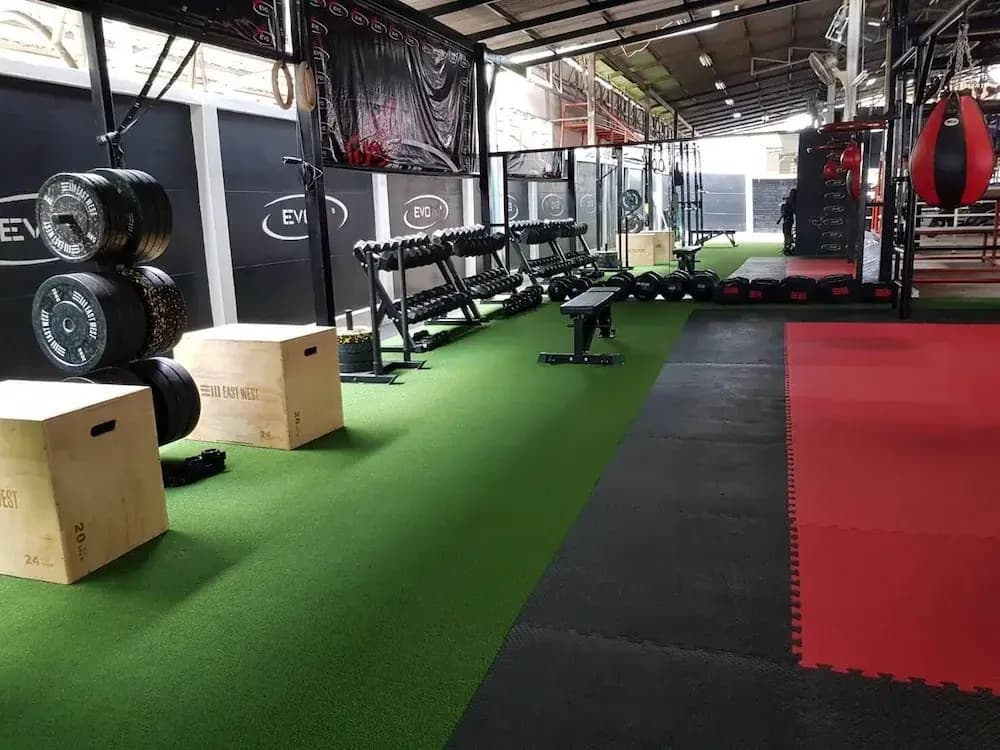 EVO360 Muay Thai - photo 4