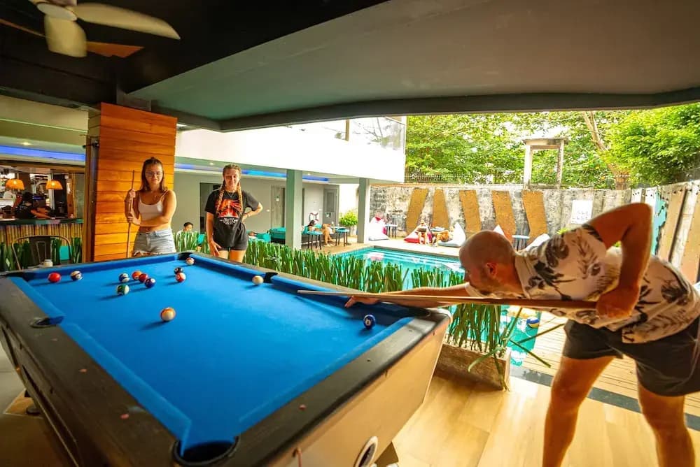 Mad Monkey Phuket - photo 17